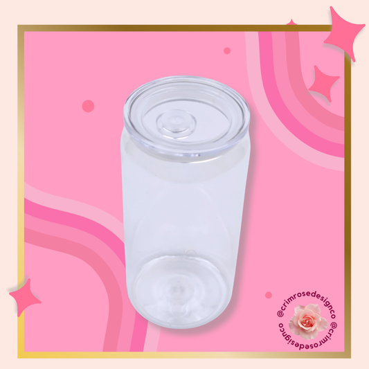 Acrylic Tumbler (Single Walled)