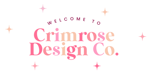 Crimrose Design Co
