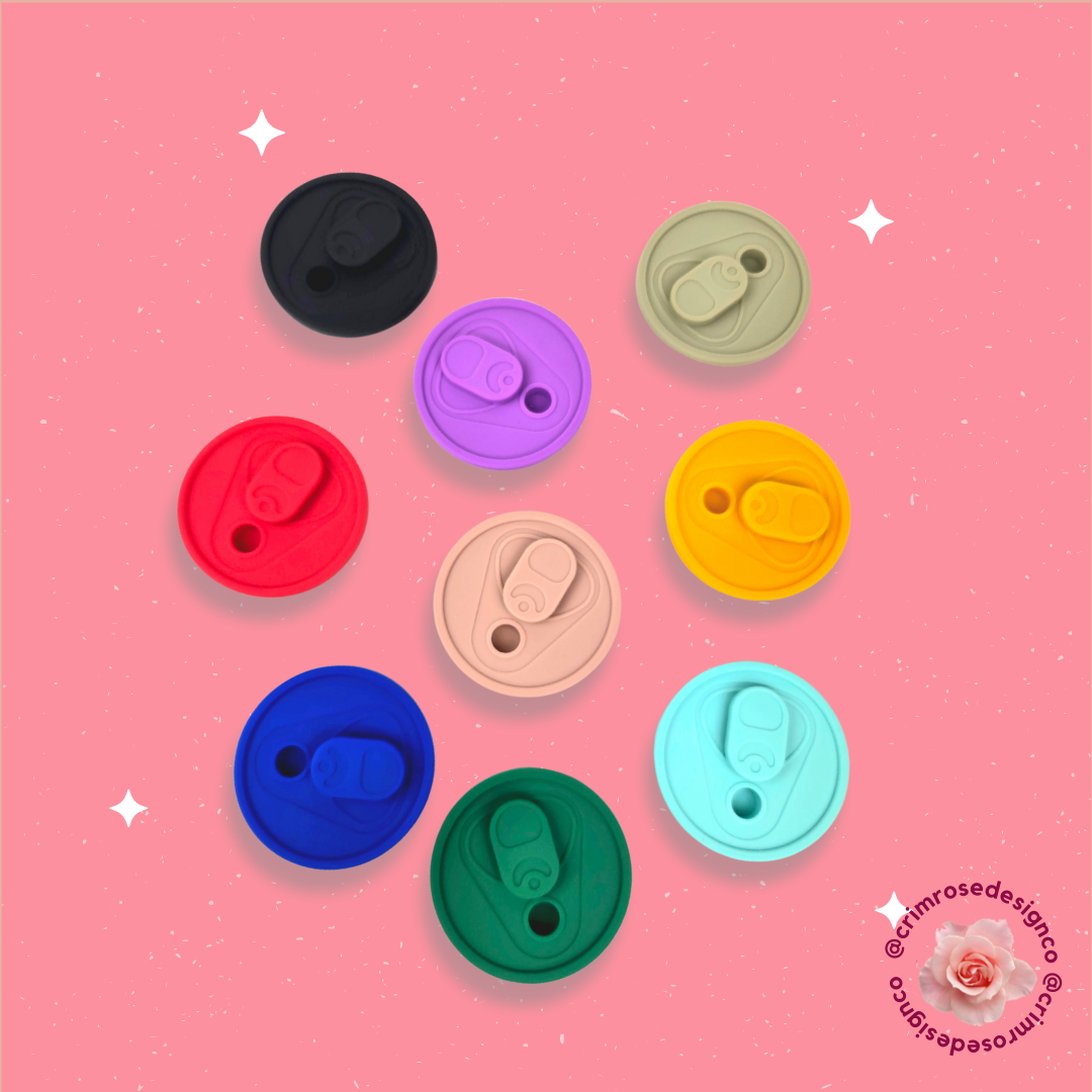 Silicone Lids