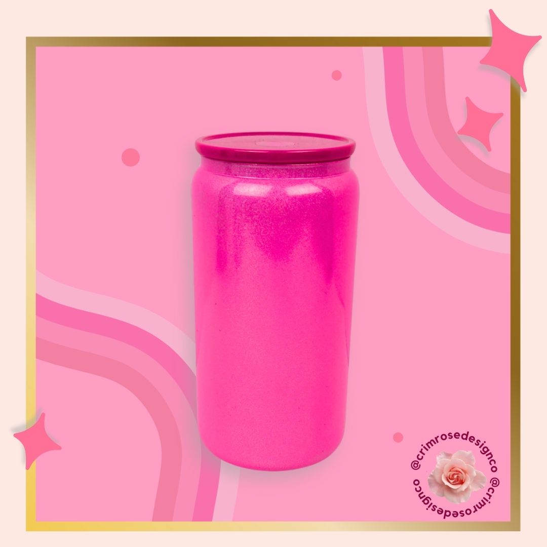 Shimmer Glass Libbey