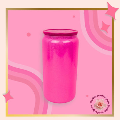 Shimmer Glass Libbey