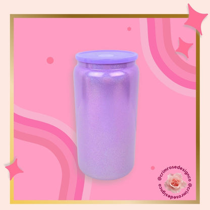 Shimmer Glass Libbey